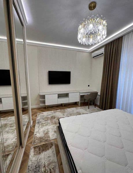 Жилой комплекс: Ц-1 Centrado<br />
Комнат: 2<br />
Этаж: 2<b — фото 3