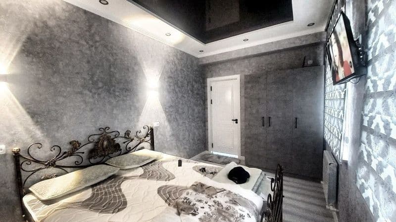 Сдаётся 1-комнатная квартира на длительный срок в Шайхантаху