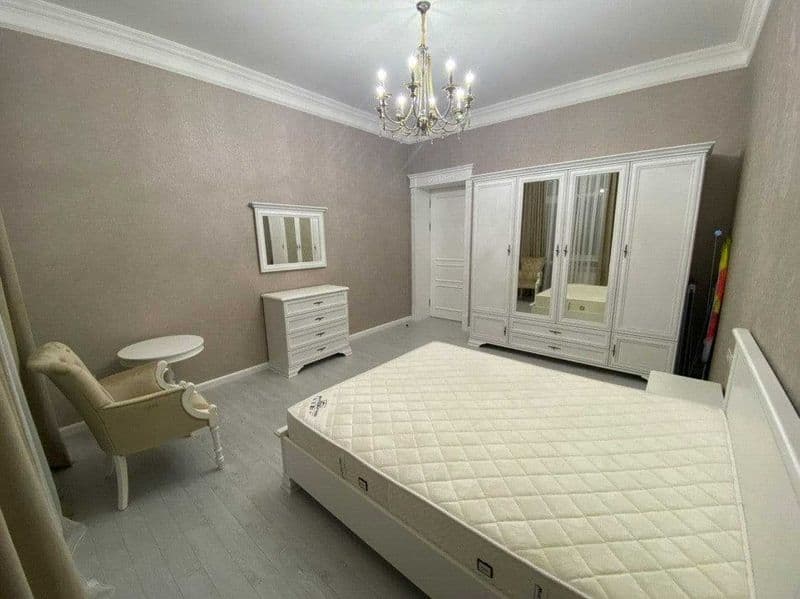 Сдаётся Квартира В Габус<br />
Ориентир - Тарас Шевченко<br  — фото 5