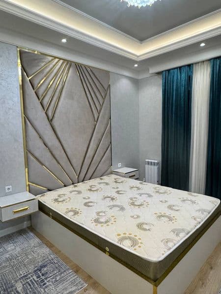 Аренда квартира Навастройка<br />
Район - Алмазар <br />
Ори — фото 4