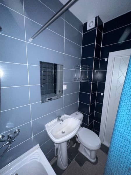 Комплекс Ассалом Махтумкули от Голден Хаус.<br />
Адрес: Яшн — фото 5