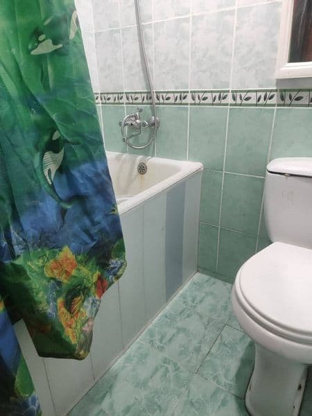 Аренда чиланзар 5.  Одна комнатная.  Есть телевизор холодиль — фото 2