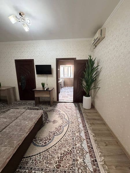 Сдаётся в аренду 2 х комнатная квартира <br />
Новостройка 4 — фото 4