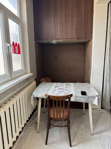 3 хонали <br />
Кондиционер <br />
Кир мошина<br />
Телевизо — фото 4