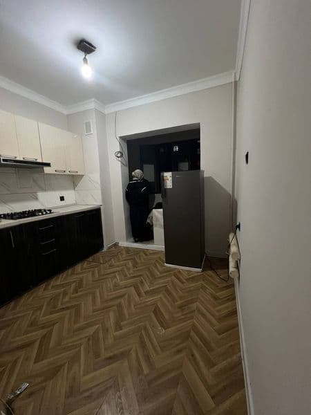 Своя ,Срочно  сдаётся  2/3 ком  кв  на  метро  Тузел 2  карт — фото 3