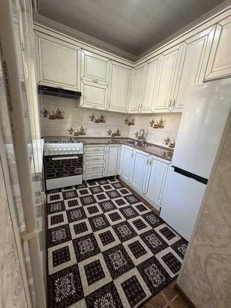 Сдаётся шикарная 2-комнатная квартира<br />
<br />
• Район:  — фото 3