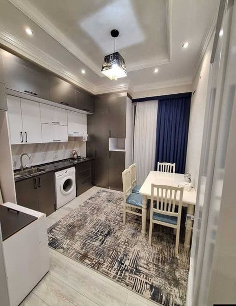 2/8/9 60м² ЖК паркент авеню <br />
Новостройка с новым ремон — фото 4