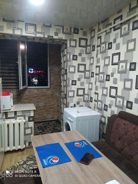 Аренда возле ИНХА 1/2/4 <br />
кирпич, 28 кв,м. <br />
400$, — фото 4