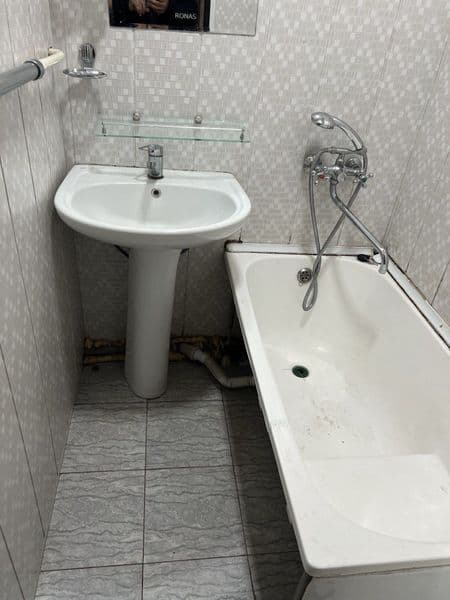 Район - Алмазарский<br />
Ориентир - Сой бой<br />
Комнат -  — фото 3