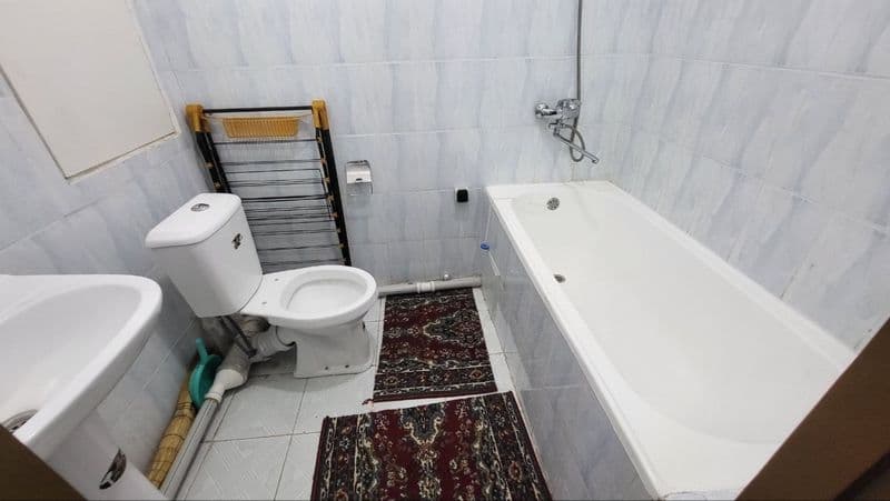 Аренда. 1.хонали пустой уй метро тинчлик оилага берилади рем — фото 2