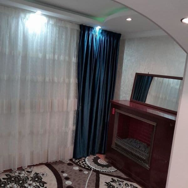 2-комнатная квартира в Мирзо-Улугбекском районе<br />
<br /> — фото 5