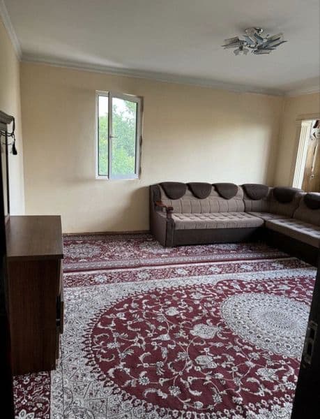 Район - Алмазарский<br />
Ориентир - Фаргона макро<br />
Ком