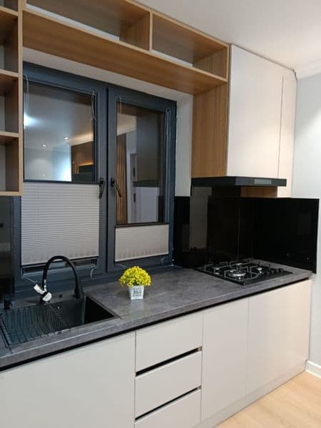 Удобная, новая, чистая, уютная квартира со свежим евроремонт — фото 2