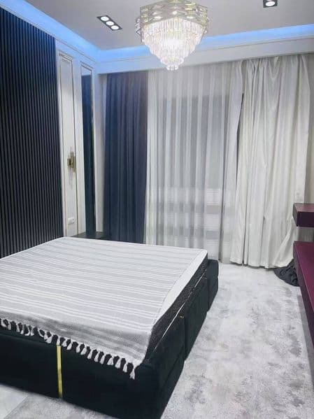 Сдается в аренду шикарная квартира<br />
Район: Мирабадский<