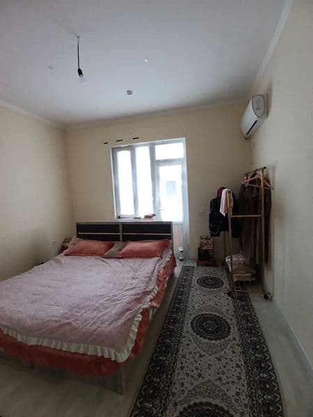 Ижарага квартира Яшнобод метро дуслик 2 чикалов 3 хонали нав — фото 5