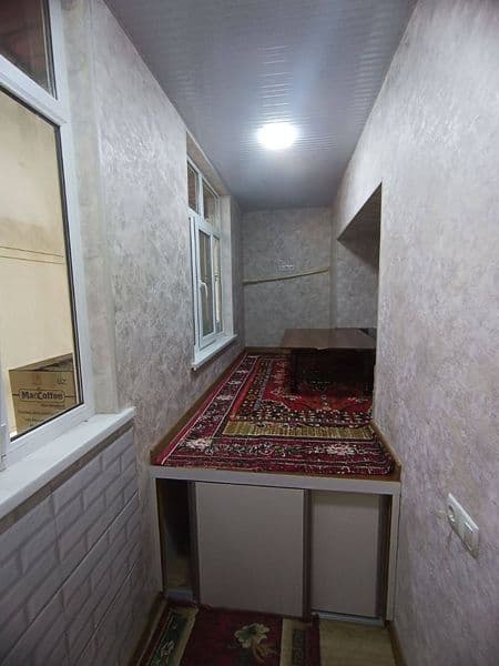 Algoritm-31<br />
Bozorcha oxiri <br />
1/2/4<br />
Balkon 1 — фото 4