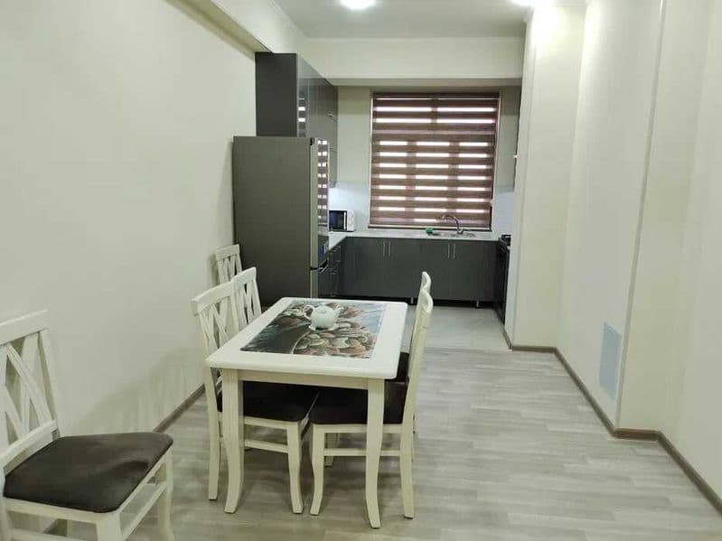 Сдаётся квартира на ЖК Баурум‼️<br />
Ориентир - Кладбище Са — фото 5