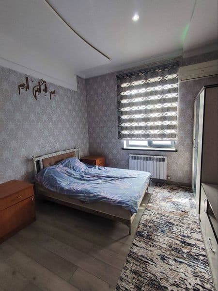 Сдаётся квартира в аренду Паркентский Оринтер: Эвос 3хКом/3/ — фото 3