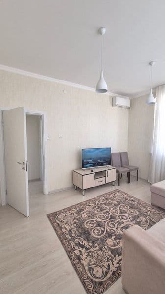 Место нахождение: Яшнабадский район <br />
Жк Ассалом Махтум — фото 3