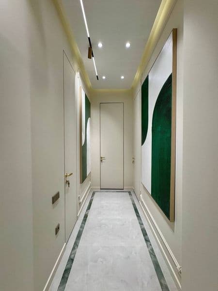 Сдаётся шикарная квартира ПРЕМИУМ класса. <br />
<br />
• Ра — фото 5