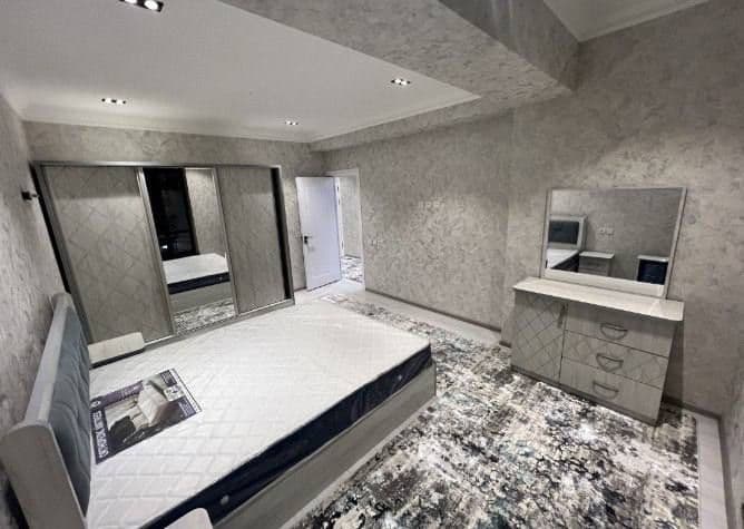 Аренда Квартира #Шайхантахурский район <br />
Ориентир - Себ — фото 2