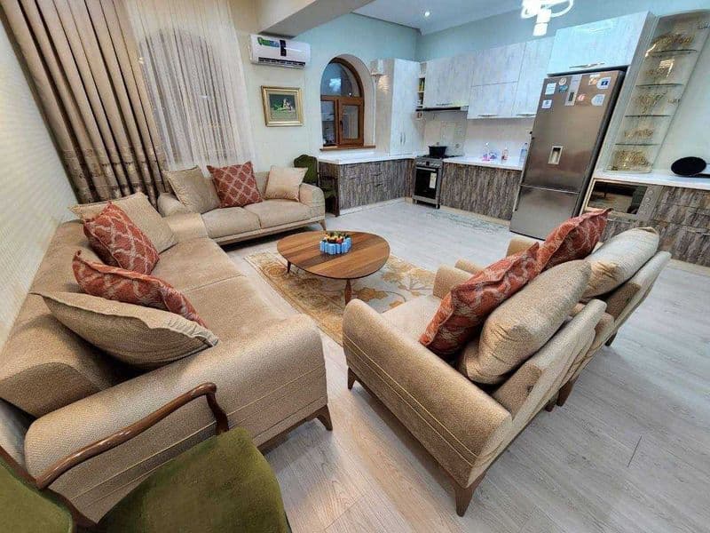 К вашему вниманию рады представить 3х комнатную квартиру на  — фото 5