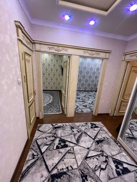 Квартира в аренду <br />
﻿﻿Район: Чиланзарский <br />
Комнат — фото 4