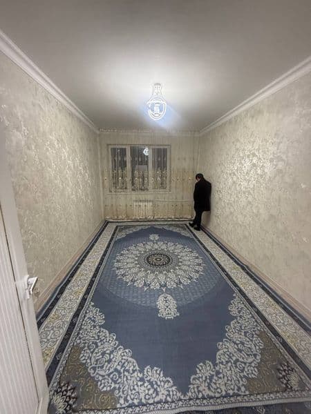 Chilonzor 21 kvartlda 3 xona 4/4 chisidan kvartira beriladi  — фото 4