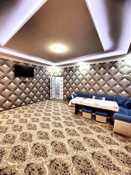 Manzil: YUNUSOBOD, Bodomzor Metrodan chiqqanda, Tatu univers — фото 3