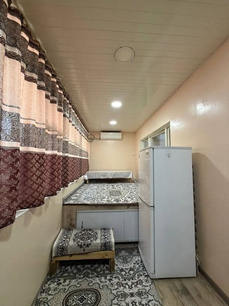 Сдаётся 2х комнатная квартира <br />
Переделанная в 3х комна — фото 5