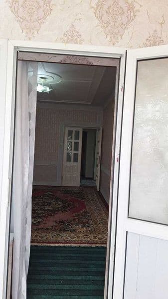 сергели 5 1/5/9 42 м2 <br />
<br />
холодилник гилам шкаф бо — фото 2