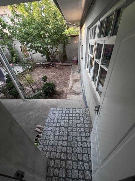 Дурмон Хайдаробод МФЙ марказида 5 хонали участка узок муддат — фото 5