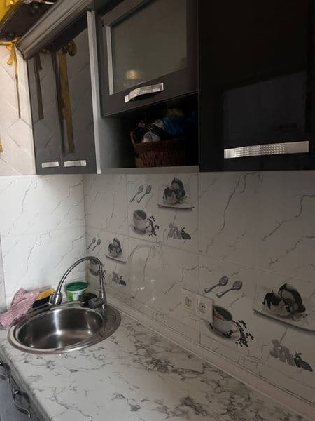 Шерик Керак <br />
Юнусобод Шахристанский <br />
Новостройка — фото 3