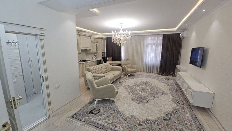 Аренда Премиум Класса в центре. <br />
<br />
Яккасарайский  — фото 3