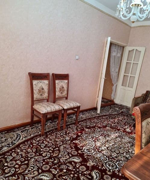 Аренда квартиры 2/3/4 Якасарайский район . Улица Шота Рустав — фото 5