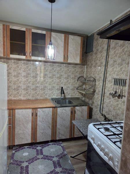 Сдаётся аренда квартиры Ганга Жангох Абай корзинка однокомна — фото 4