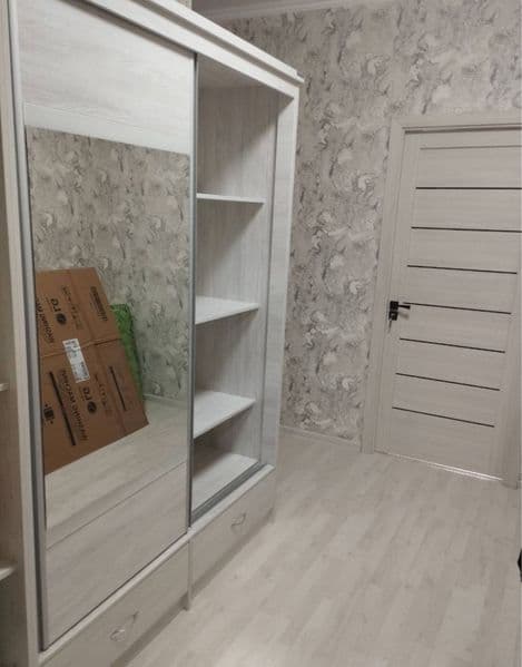 Корасув-6<br />
Военный городок<br />
2/1/25<br />
70 м2<br  — фото 4