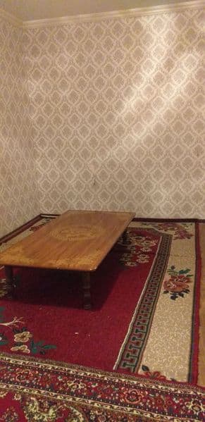 Севера восток арентир гникалогия балнитця Бир хона туртинчи  — фото 2