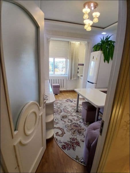 Сдаётся шикарная 2-комнатная квартира Фото Реальный<br />
<b — фото 5