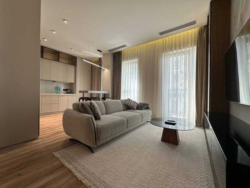 Мирабадский район <br />
Жк Mirabad Avenue <br />
3/7/12<br  — фото 3