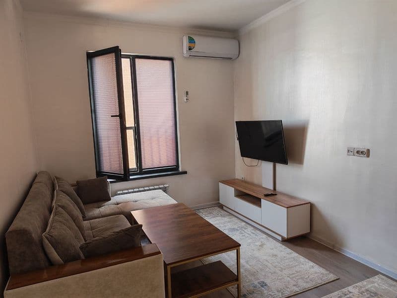 Сдается 1 комнатная квартира в новостройке, Мирабадский р-н,