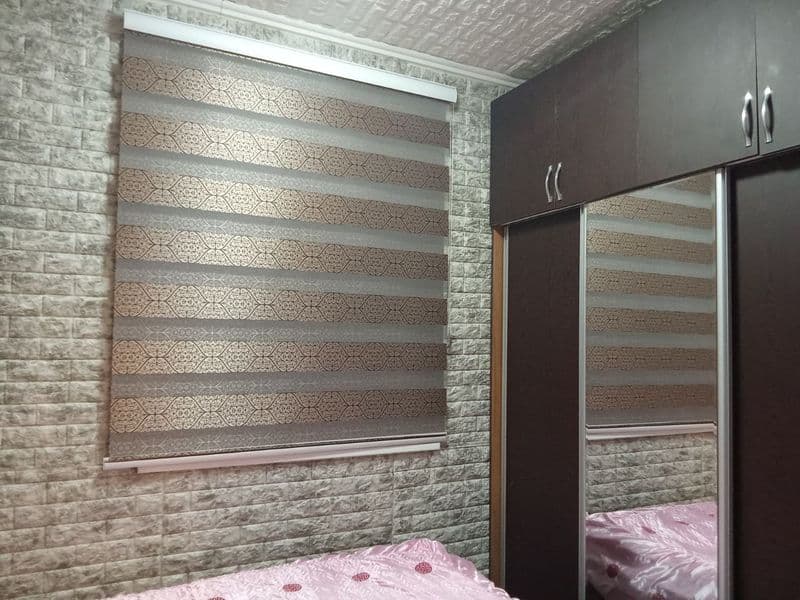 Yunusobod 10 kvartal,1 hona 2 hona qilingan 5 etaj Dom 5chi 