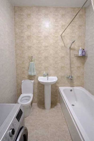 Район: Яшнабадский<br />
Адрес: ЖК Ассалом Сохил, Узбум<br / — фото 5