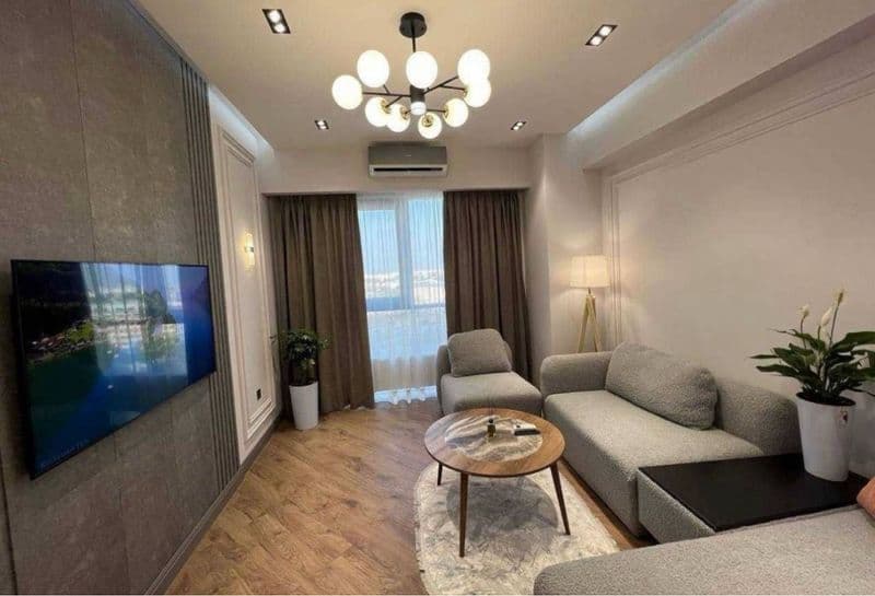 Шайхантахруский район<br />
Ташкент Сити<br />
ЖК Бульвар<br — фото 2