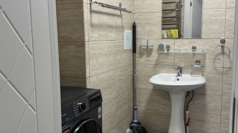 здается квартира рядом паркентского базара голден хаус — фото 2