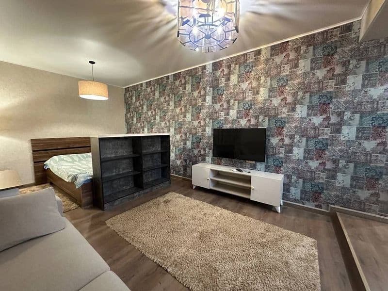 Сдается 1-комнатная квартира в центре, Ц-5 — по линии метро< — фото 3