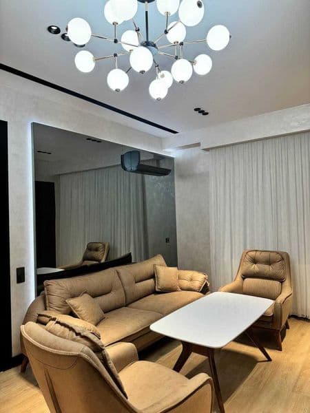 Сдаётся КЛАССНАЯ квартира<br />
<br />
• Район: Мирзо-Улугбе — фото 2