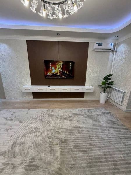 Oybek metro yonida ijaraga kvartira beriladi<br />
Hama shar — фото 4