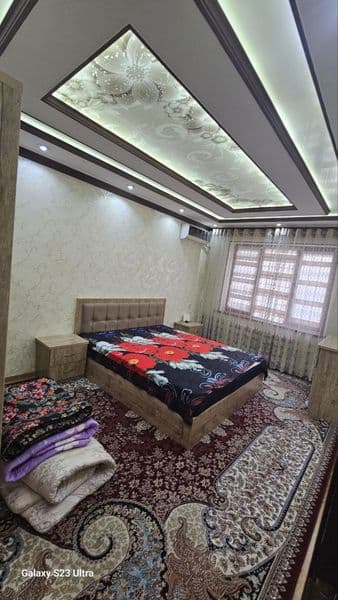 Аренда квартира <br />
Район - Алмазарский<br />
Ориентир -  — фото 4