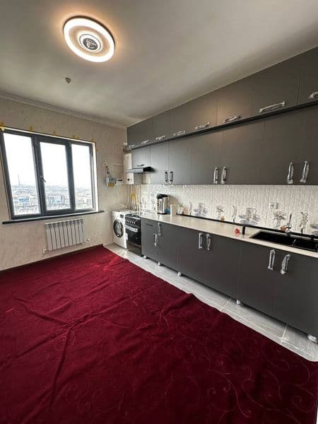 Район: Учтепинский <br />
Кўча: O‘rikzor <br />
O‘rikzor rez — фото 2